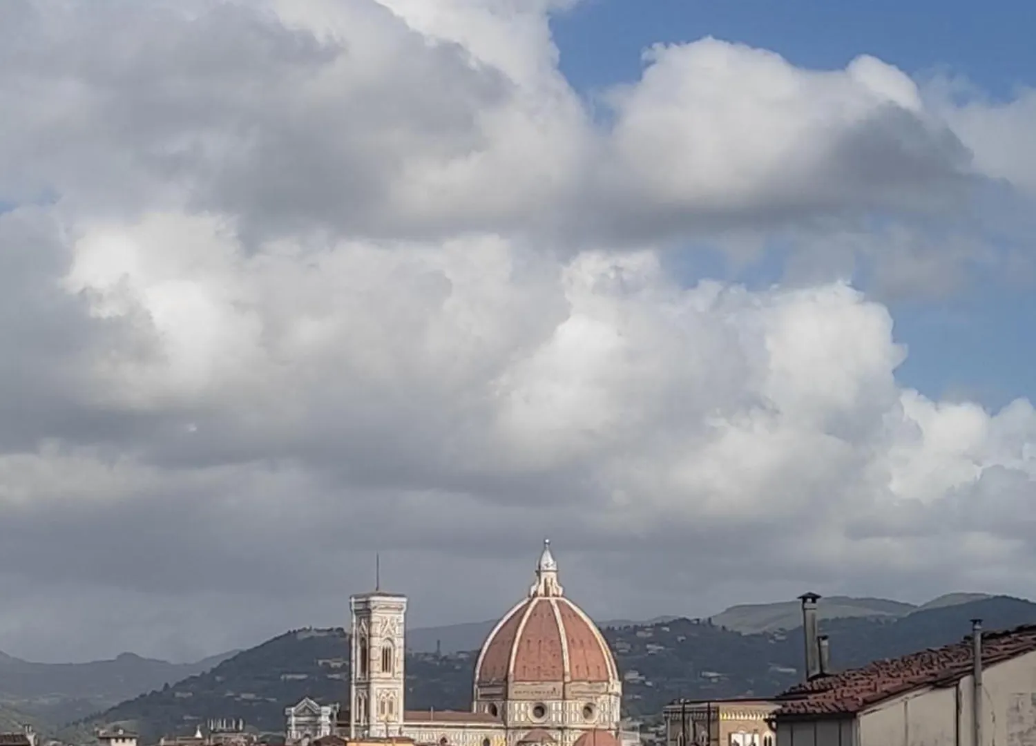 Una Vista Esclusiva Sull'Oltrarno フィレンツェ