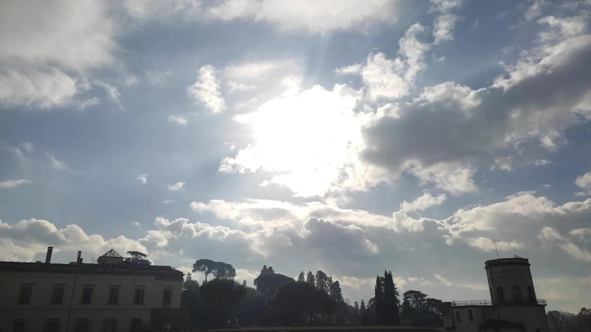 Una Vista Esclusiva Sull'Oltrarno フィレンツェ イタリア