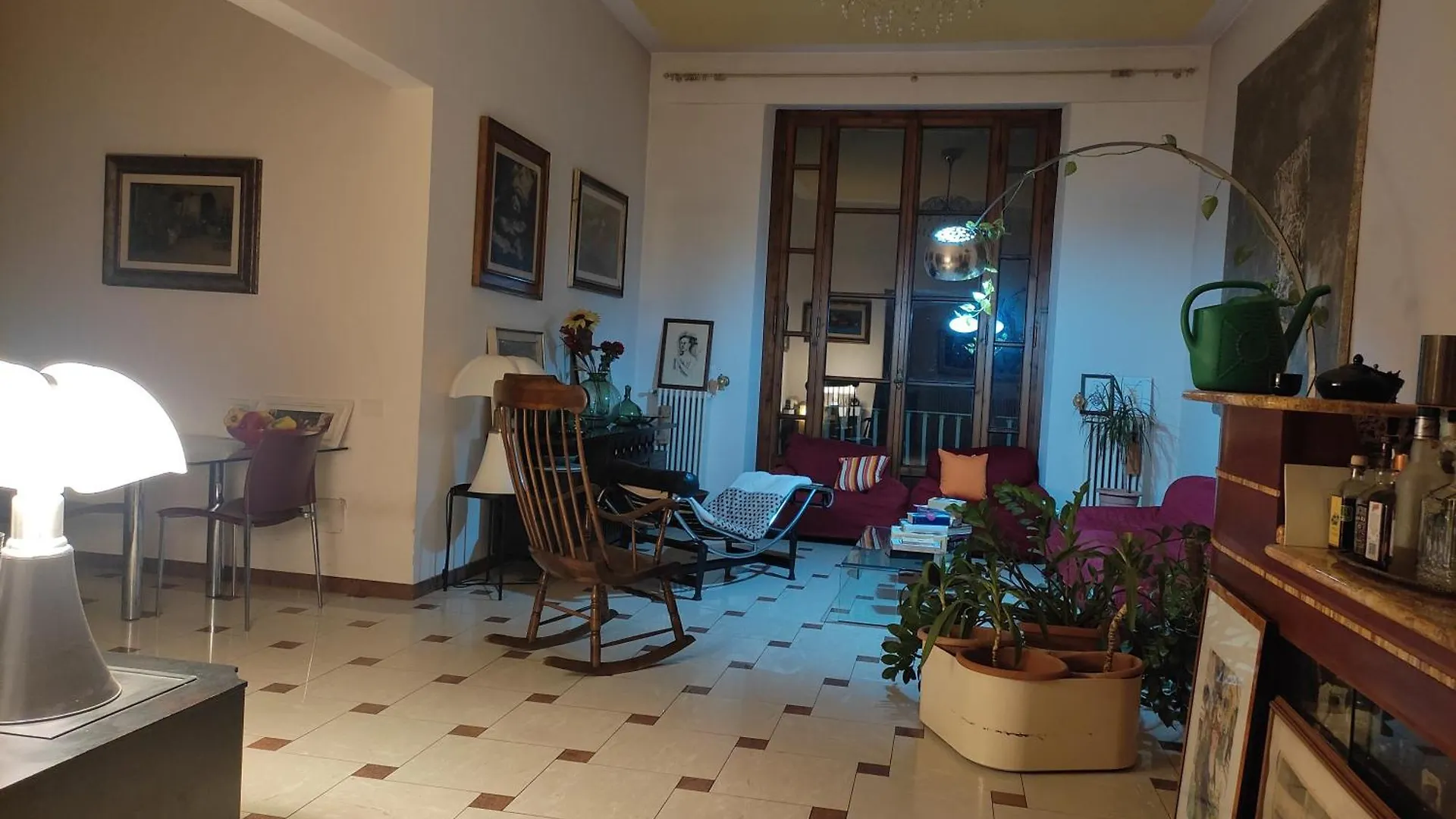 Una Vista Esclusiva Sull'Oltrarno フィレンツェ 0*,