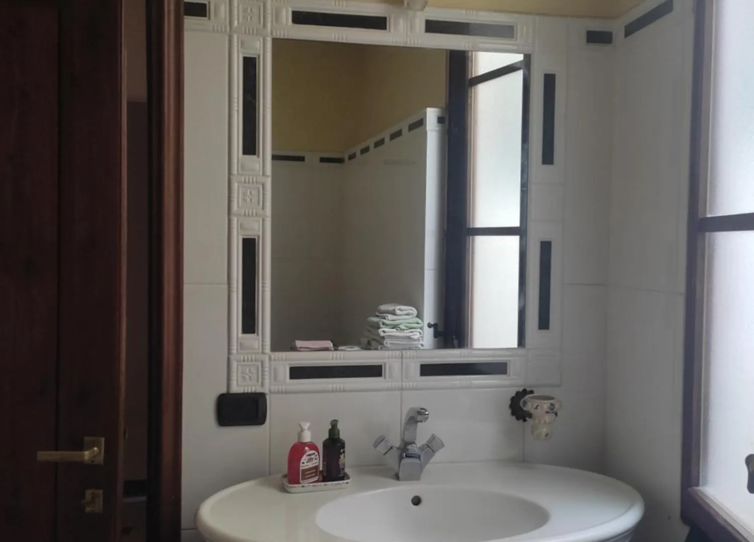 Una Vista Esclusiva Sull'Oltrarno Firenze Alloggio in famiglia