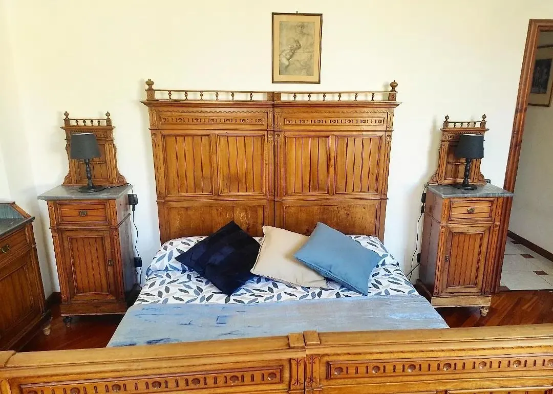 Alloggio in famiglia Una Vista Esclusiva Sull'Oltrarno Firenze Italia