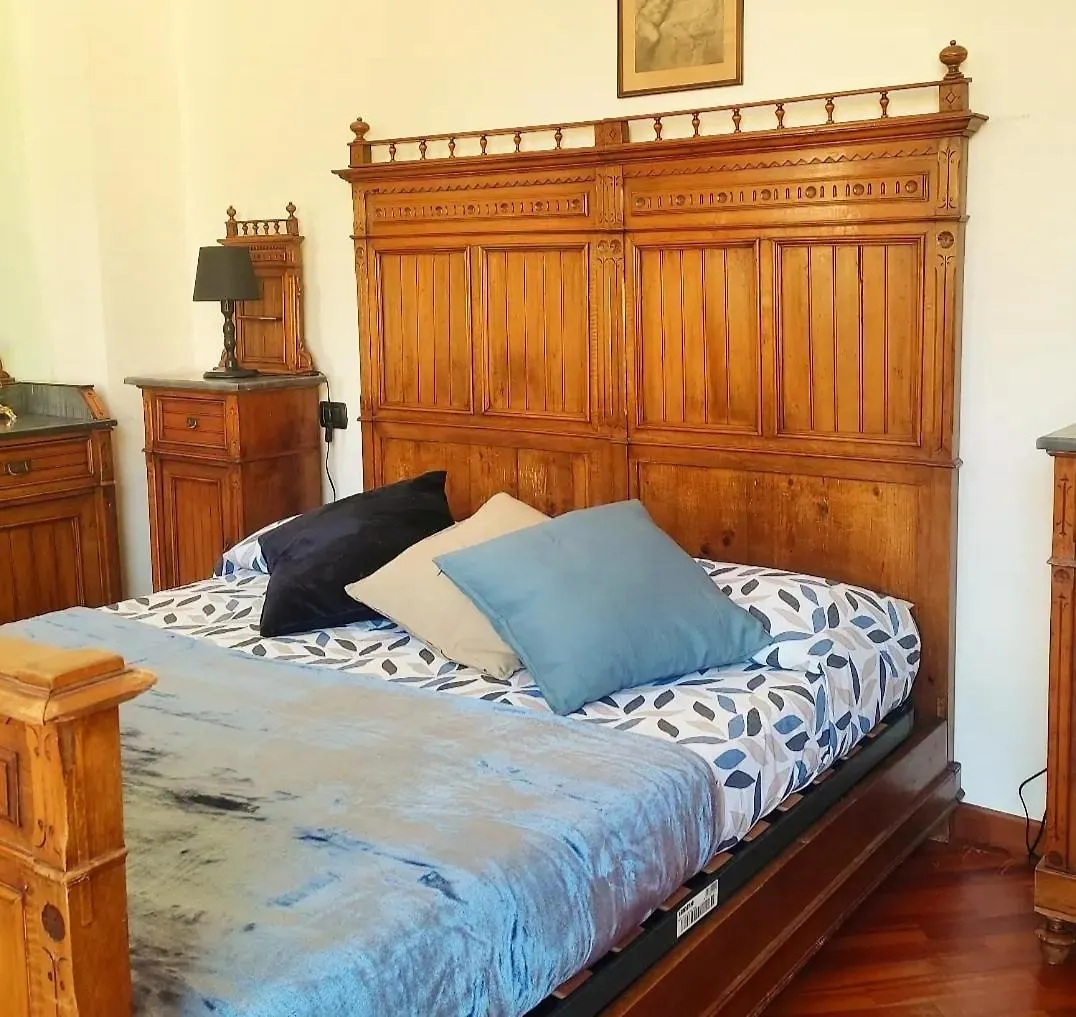 Una Vista Esclusiva Sull'Oltrarno Firenze Alloggio in famiglia